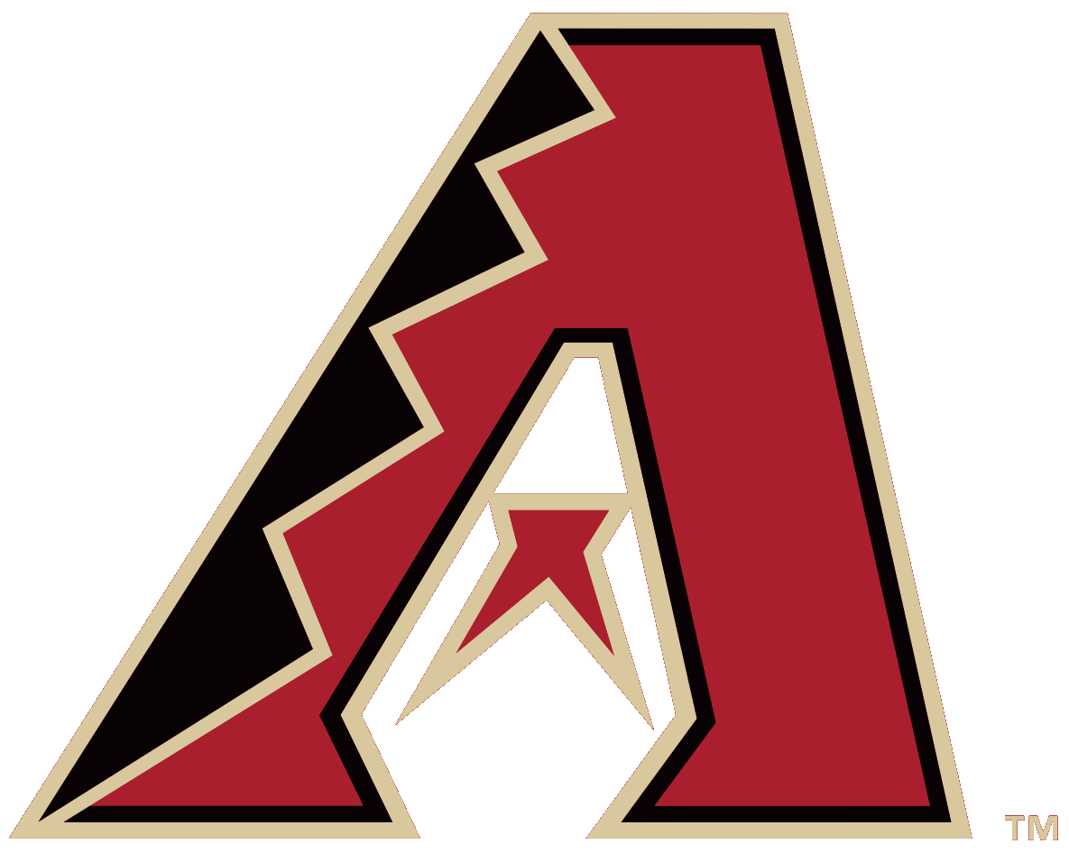 Arizona Diamond Backs Logo