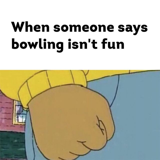 Bowling Meme