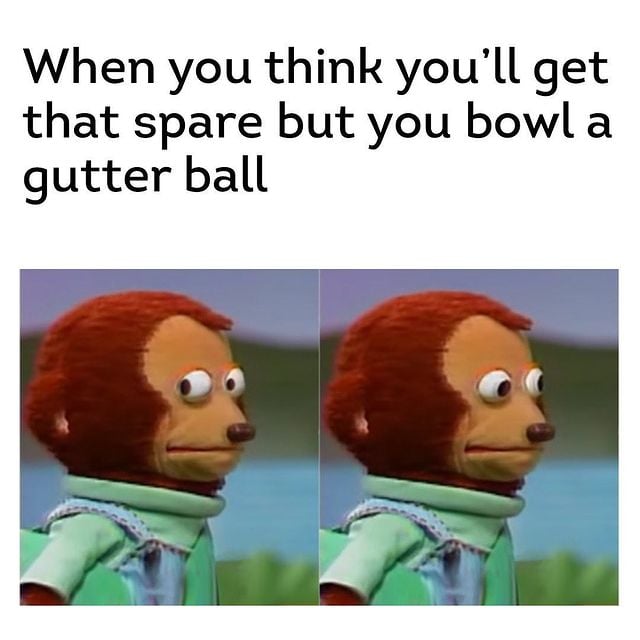 Bowling Meme