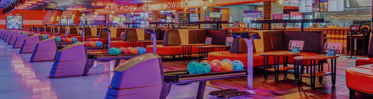 Bowlero Bowling Center