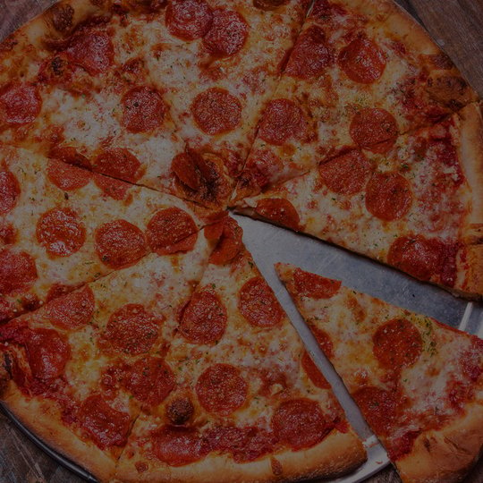 pizza slice