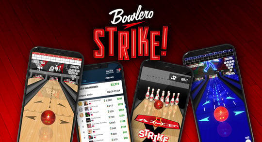 Legendary Strikes Mobile Bowling Back Up Page (@mobilebowling) • Instagram  photos and videos